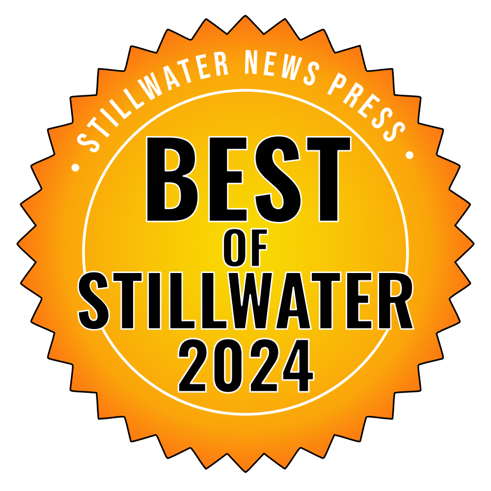 Best of Stillwater 2024 logo